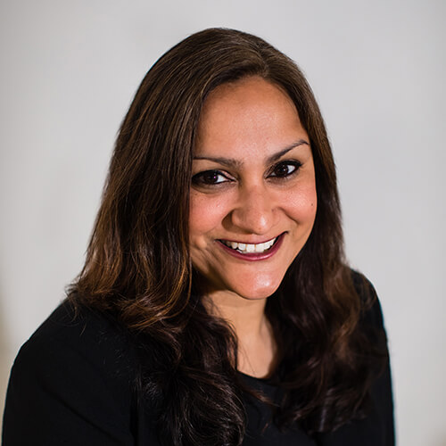 Priya Baraniak, Ph.D.